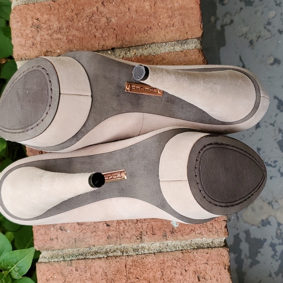 5/$25 - STEVEN by Steve Madden heels - Picture 10 of 10